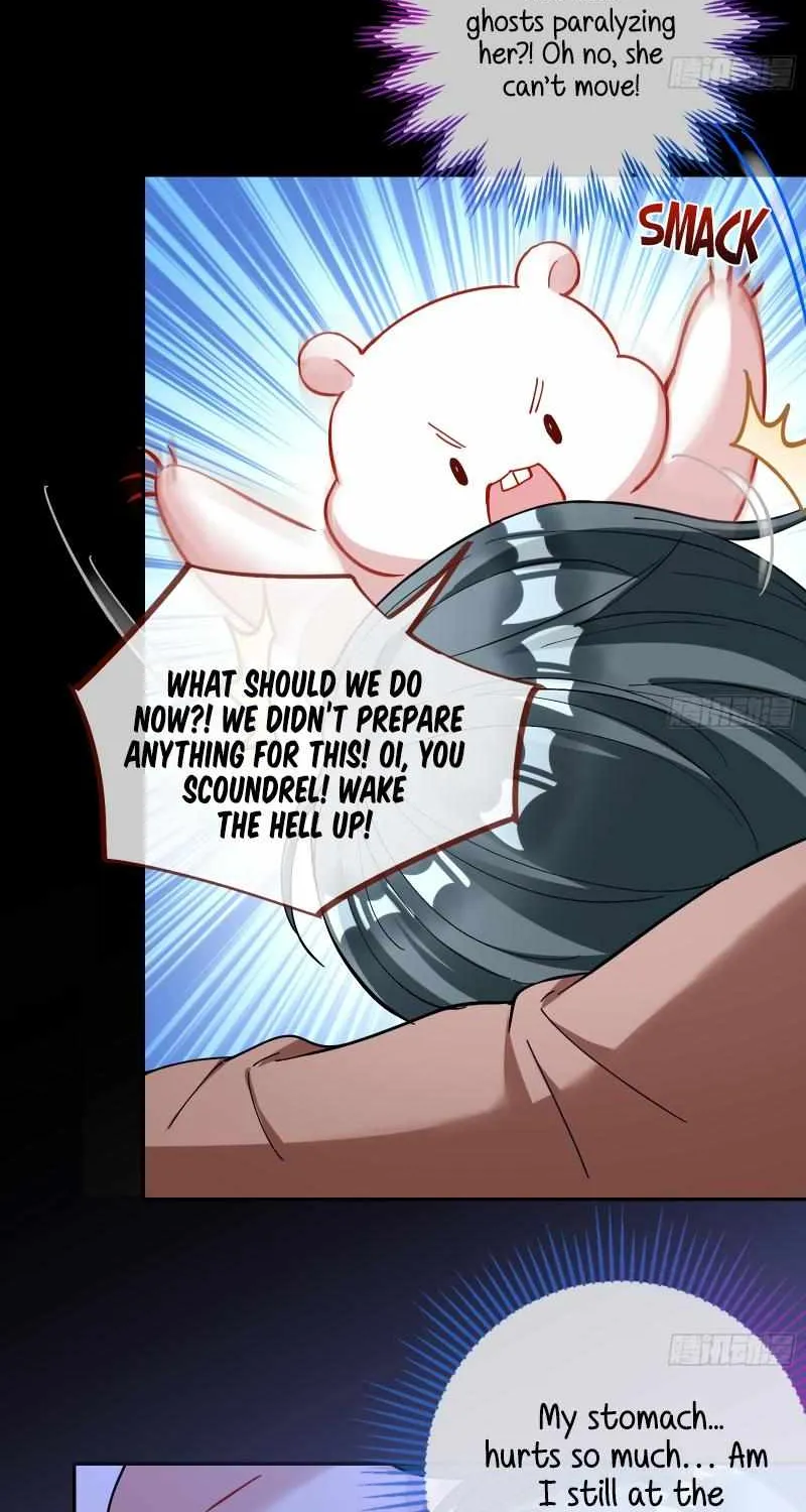 Cheating Men Must Die Chapter 365 page 9 - 