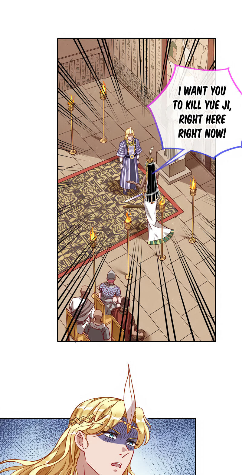 Cheating Men Must Die Chapter 511 page 2 - 