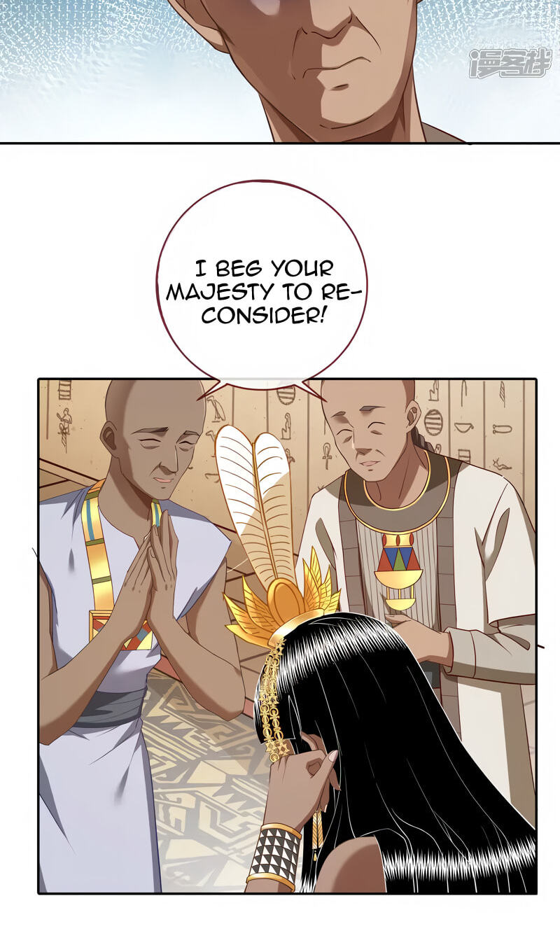 Cheating Men Must Die Chapter 511 page 12 - 