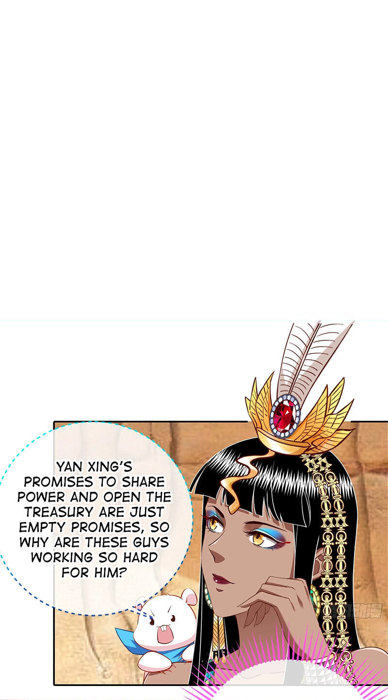 Cheating Men Must Die Chapter 511 page 13 - 