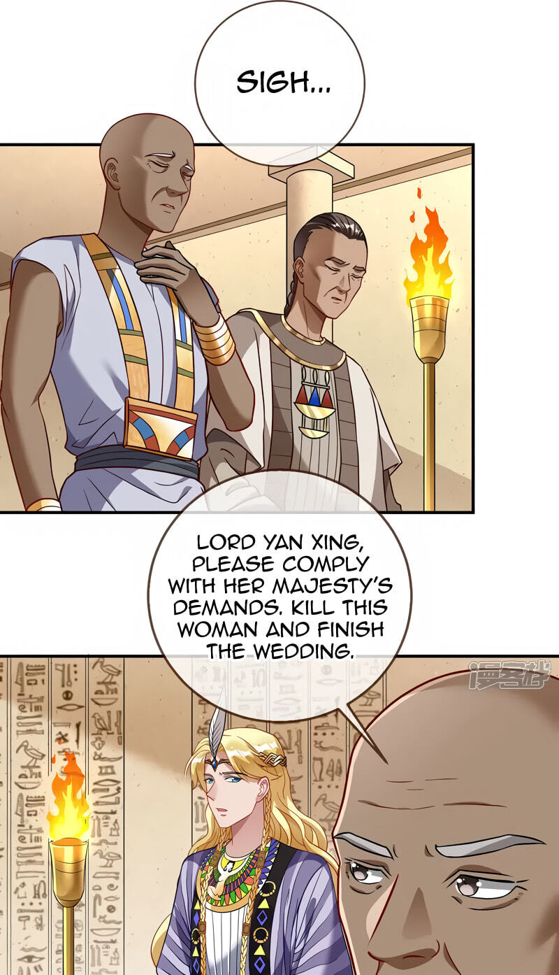 Cheating Men Must Die Chapter 511 page 17 - 