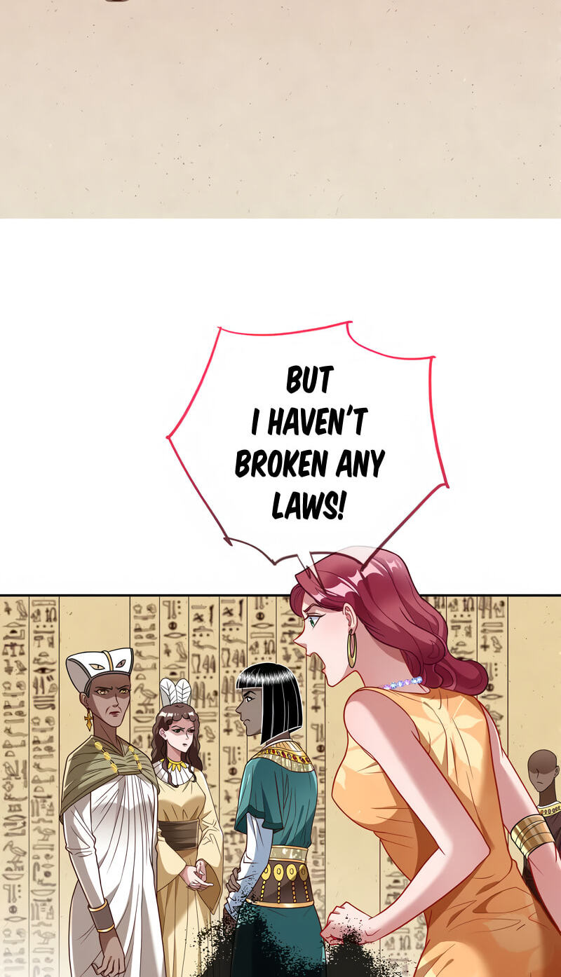 Cheating Men Must Die Chapter 511 page 20 - 