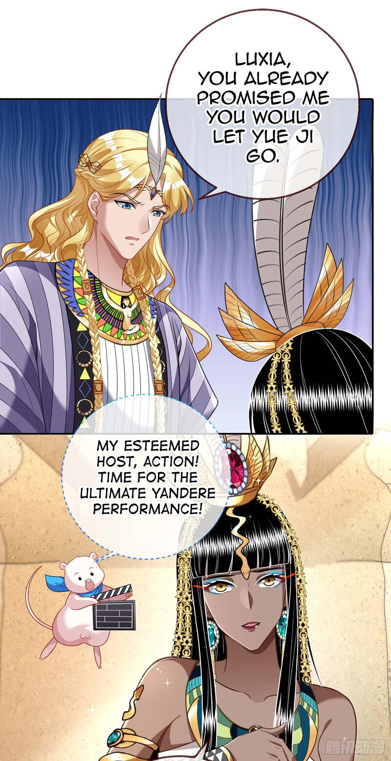 Cheating Men Must Die Chapter 511 page 22 - 