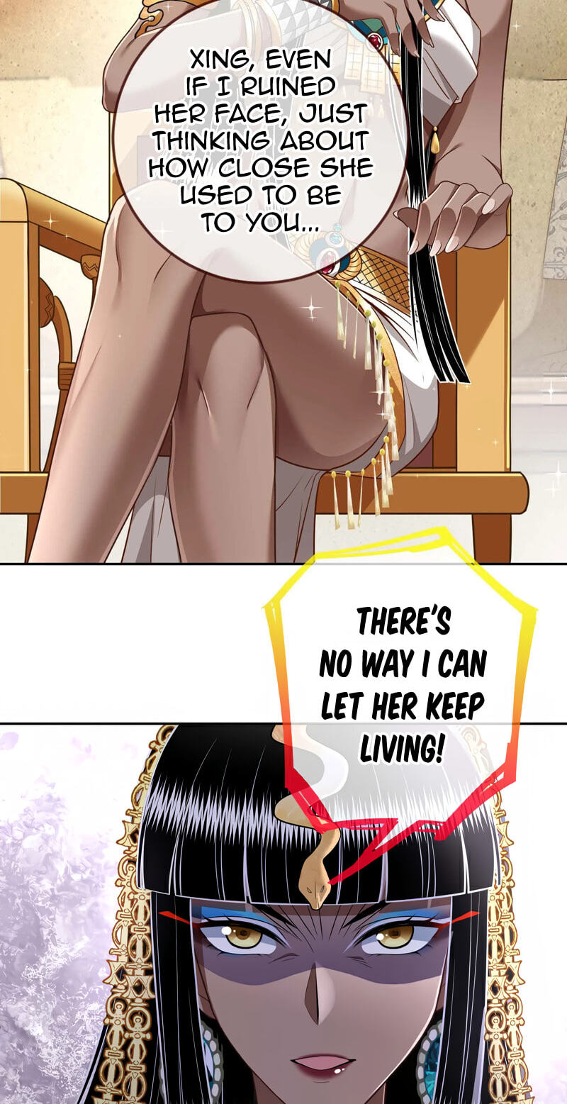 Cheating Men Must Die Chapter 511 page 23 - 