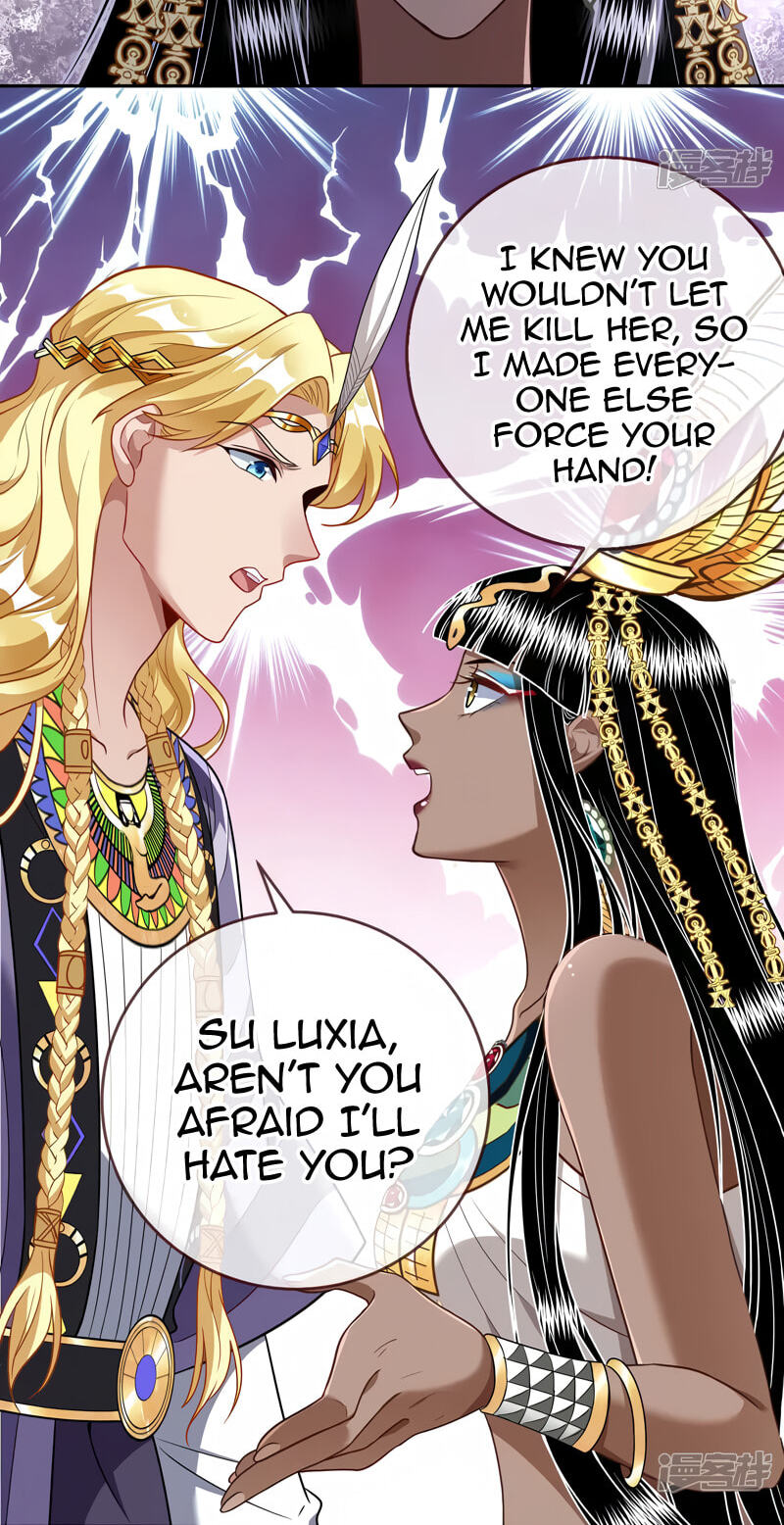 Cheating Men Must Die Chapter 511 page 24 - 