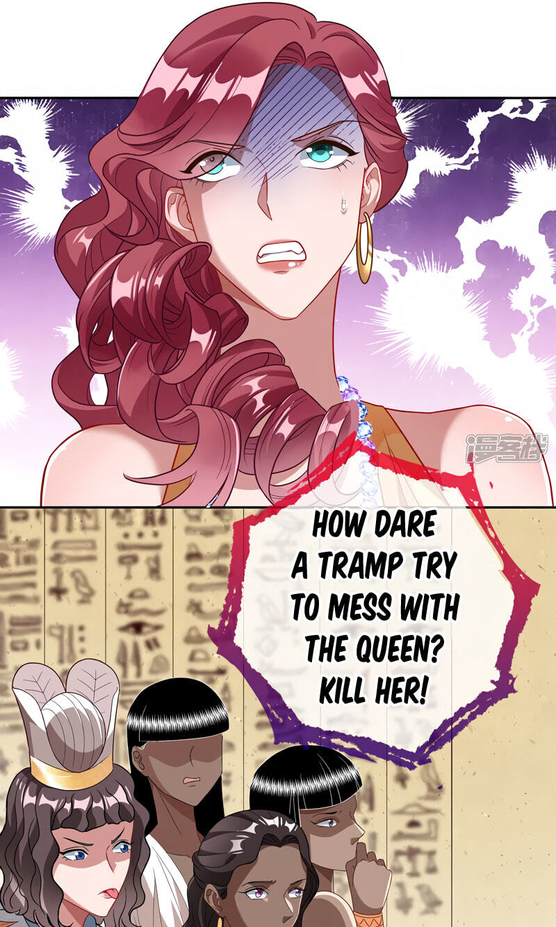Cheating Men Must Die Chapter 511 page 25 - 