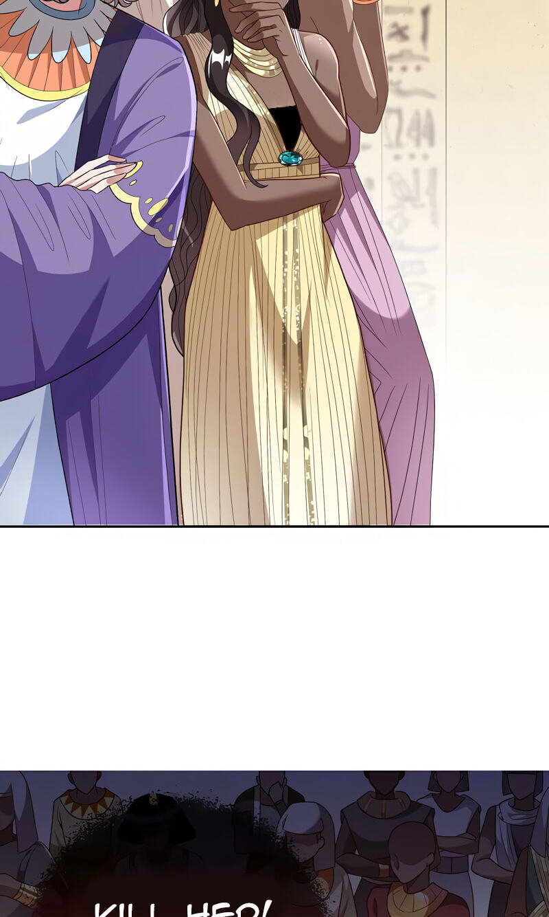 Cheating Men Must Die Chapter 511 page 26 - 