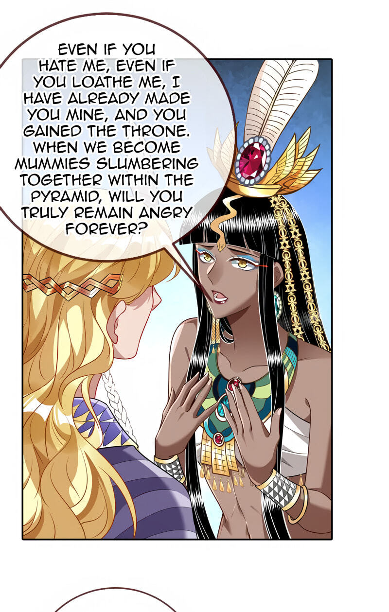 Cheating Men Must Die Chapter 511 page 28 - 