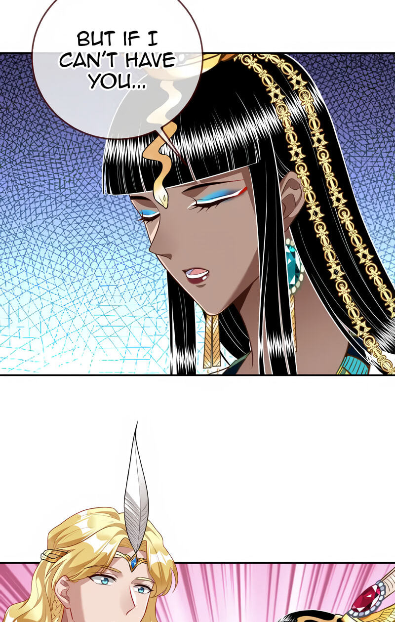 Cheating Men Must Die Chapter 511 page 29 - 