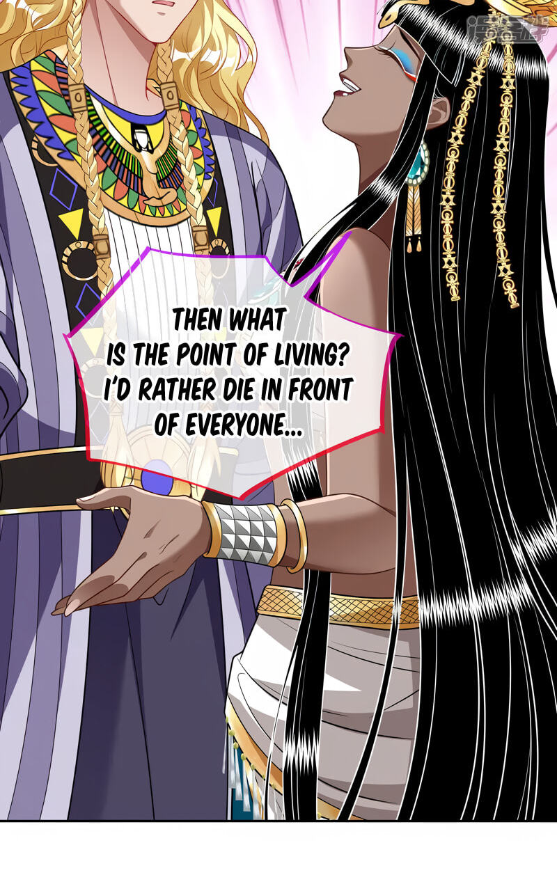 Cheating Men Must Die Chapter 511 page 30 - 