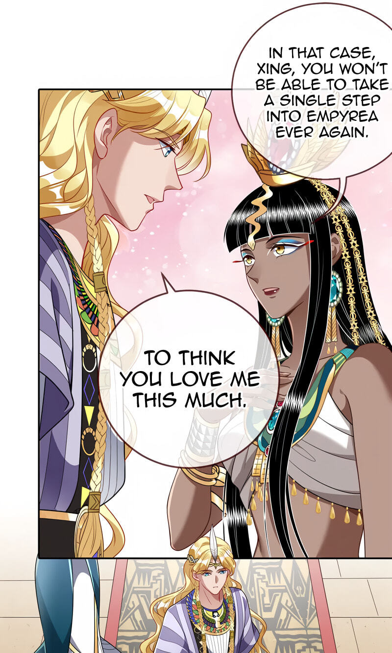 Cheating Men Must Die Chapter 511 page 31 - 