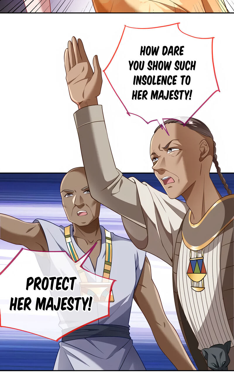 Cheating Men Must Die Chapter 511 page 36 - 