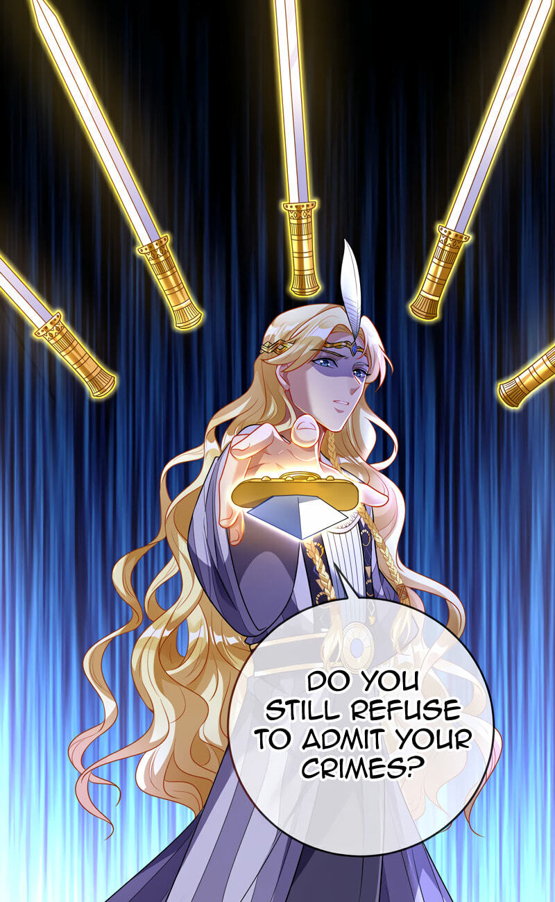 Cheating Men Must Die Chapter 511 page 39 - 