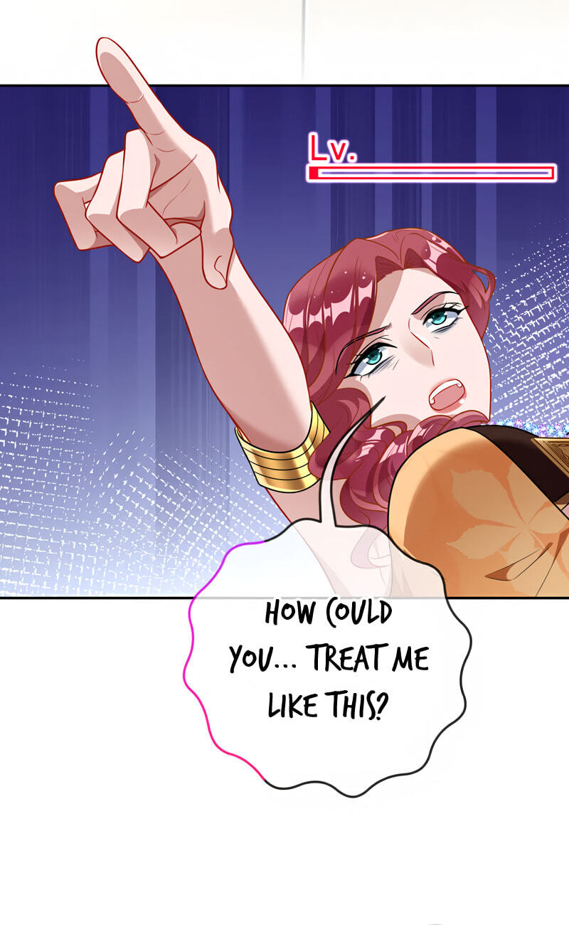 Cheating Men Must Die Chapter 511 page 41 - 