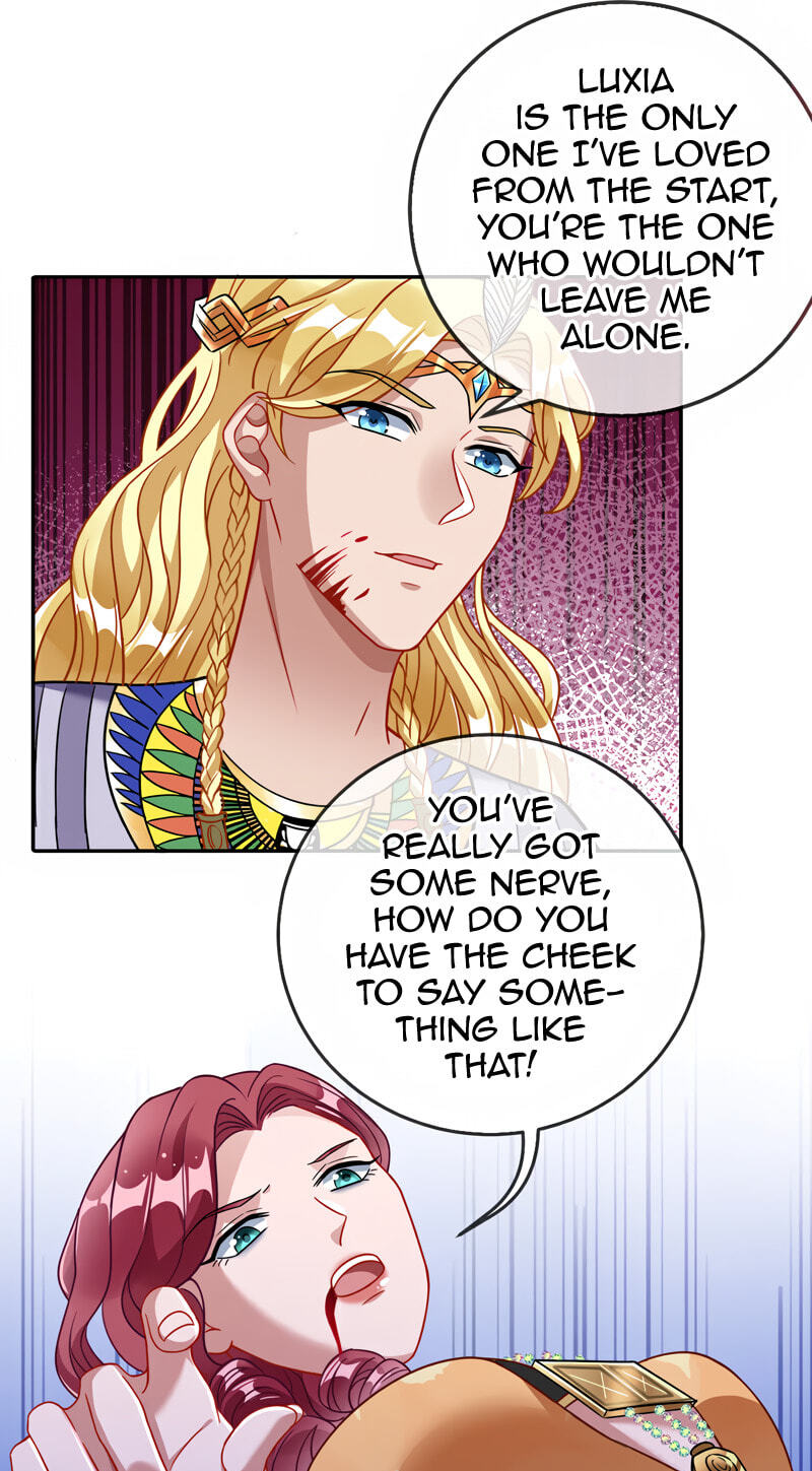 Cheating Men Must Die Chapter 511 page 42 - 