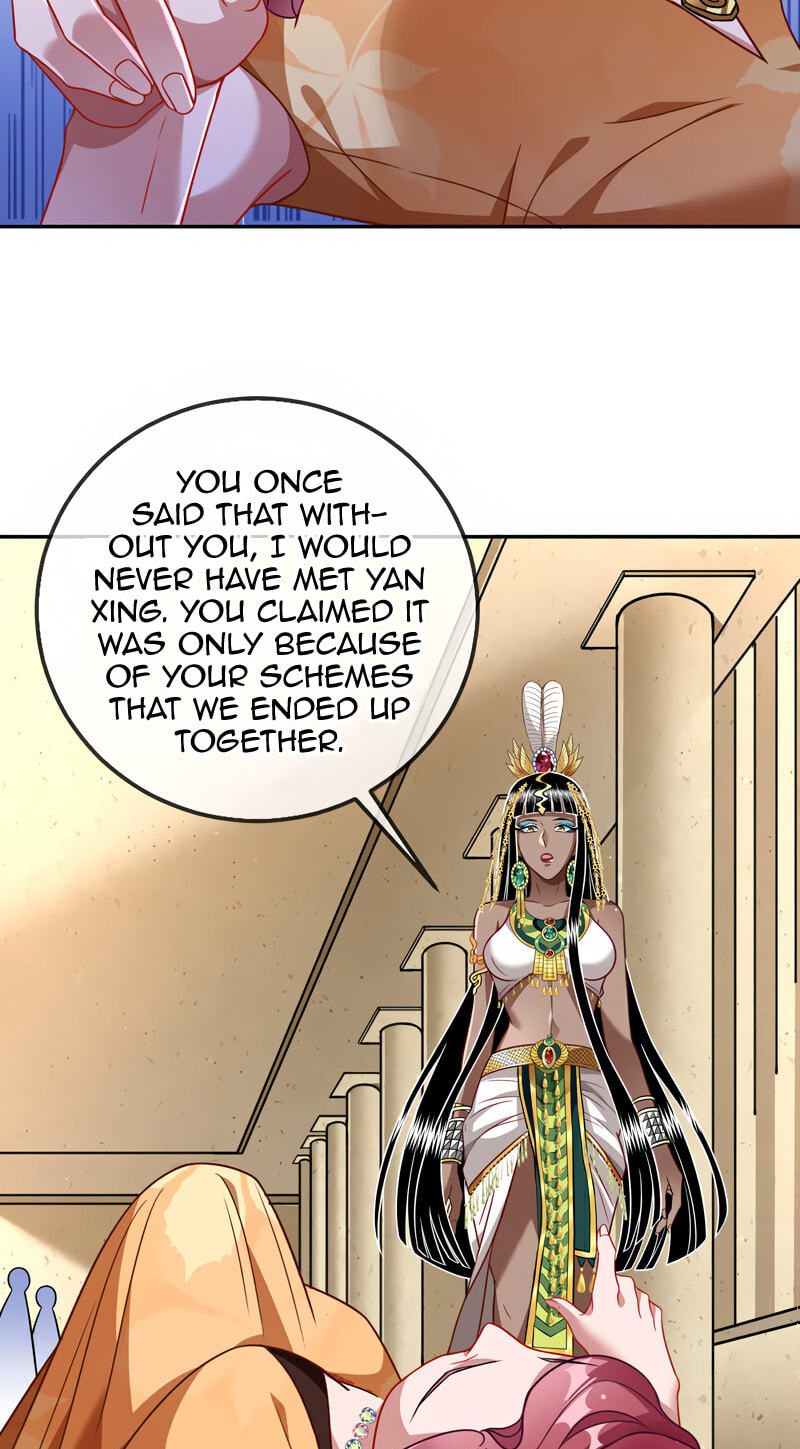 Cheating Men Must Die Chapter 511 page 43 - 