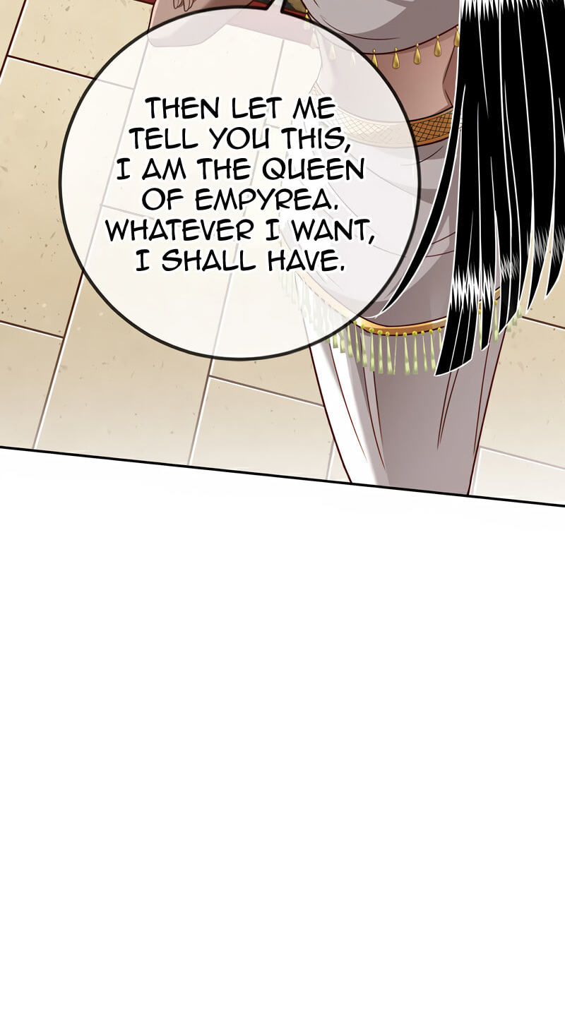 Cheating Men Must Die Chapter 511 page 45 - 