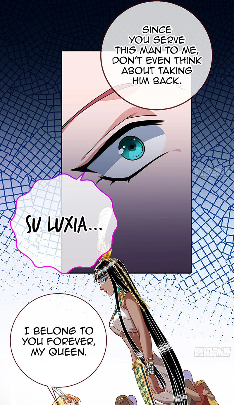 Cheating Men Must Die Chapter 511 page 46 - 
