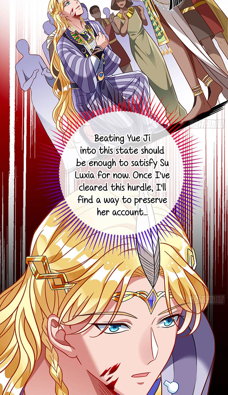 Cheating Men Must Die Chapter 511 page 47 - 