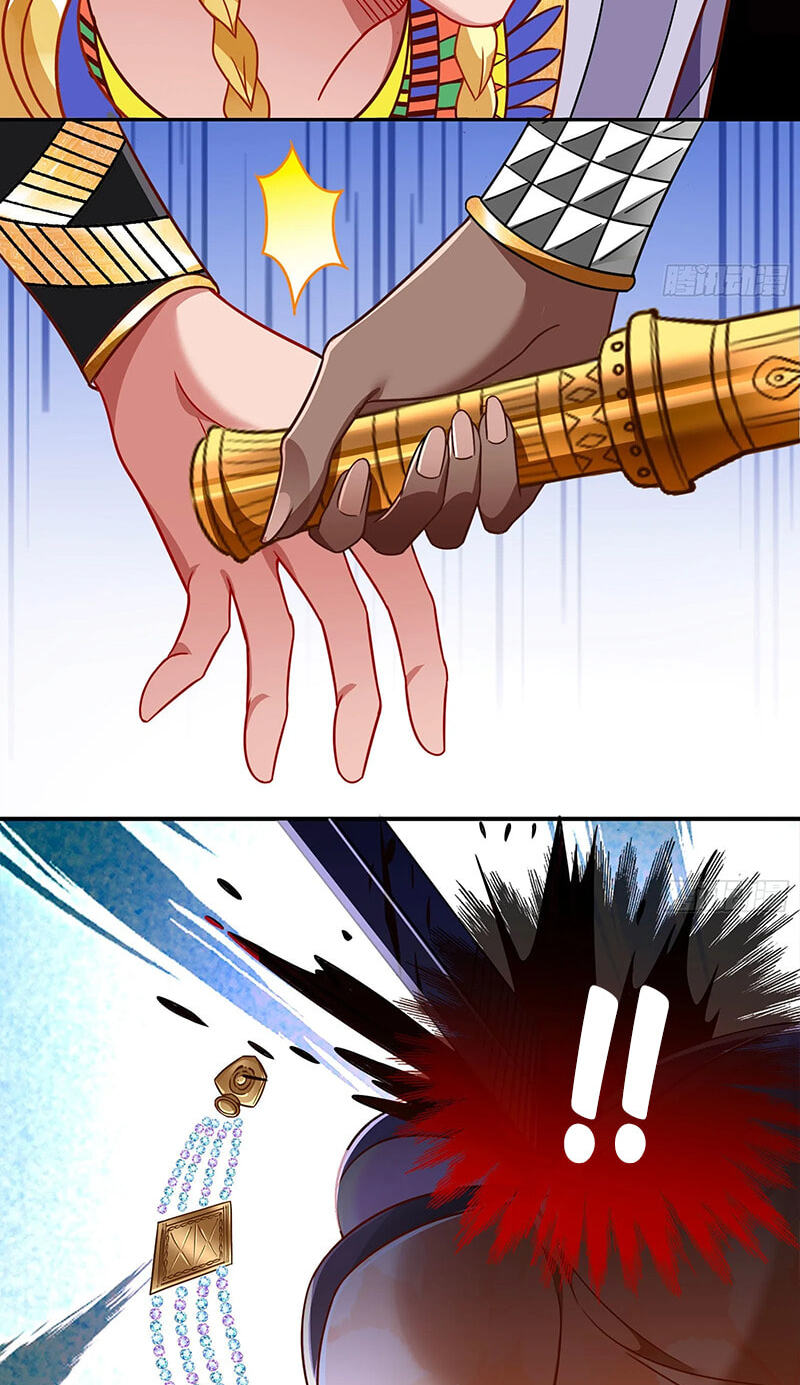 Cheating Men Must Die Chapter 511 page 48 - 
