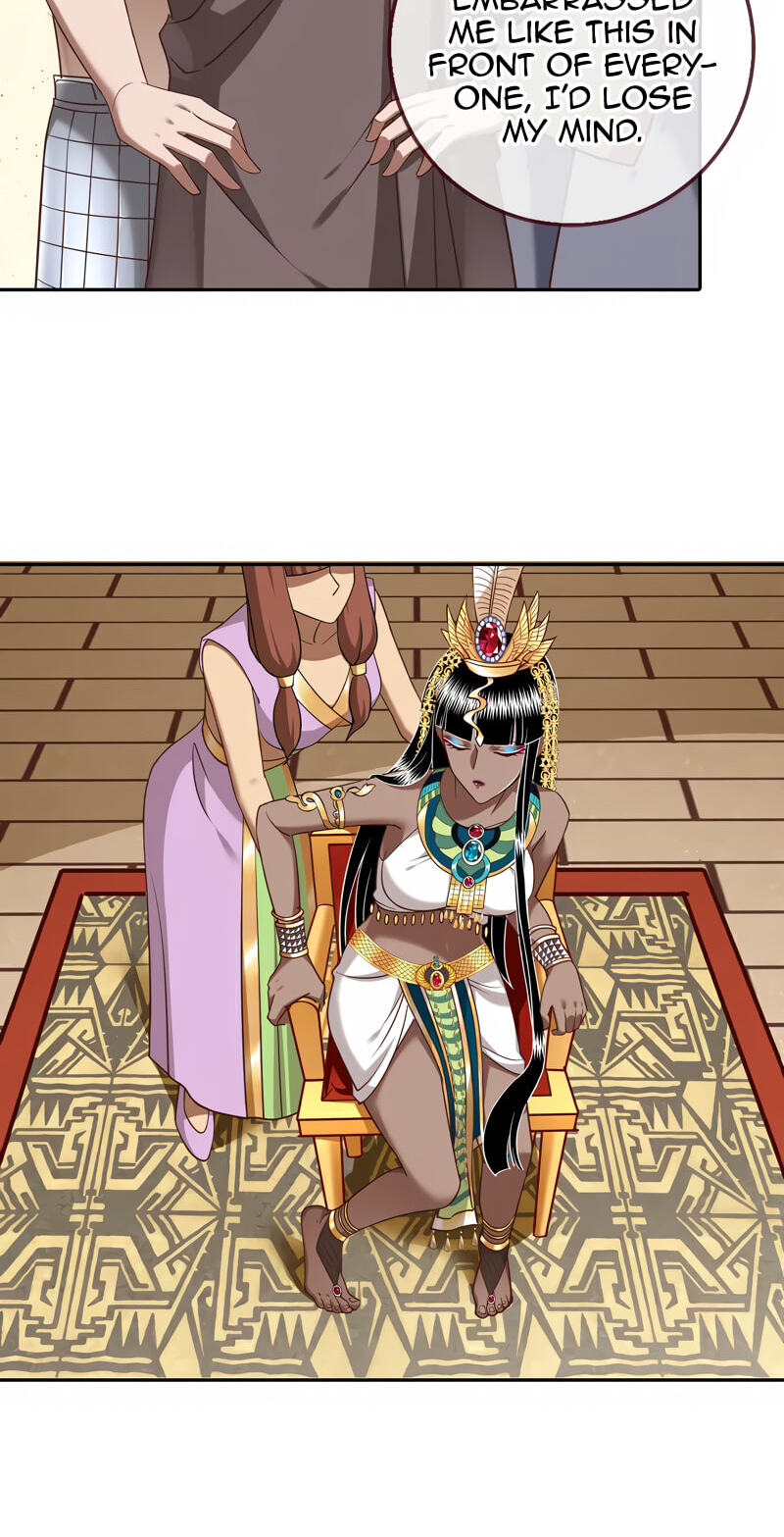 Cheating Men Must Die Chapter 511 page 6 - 