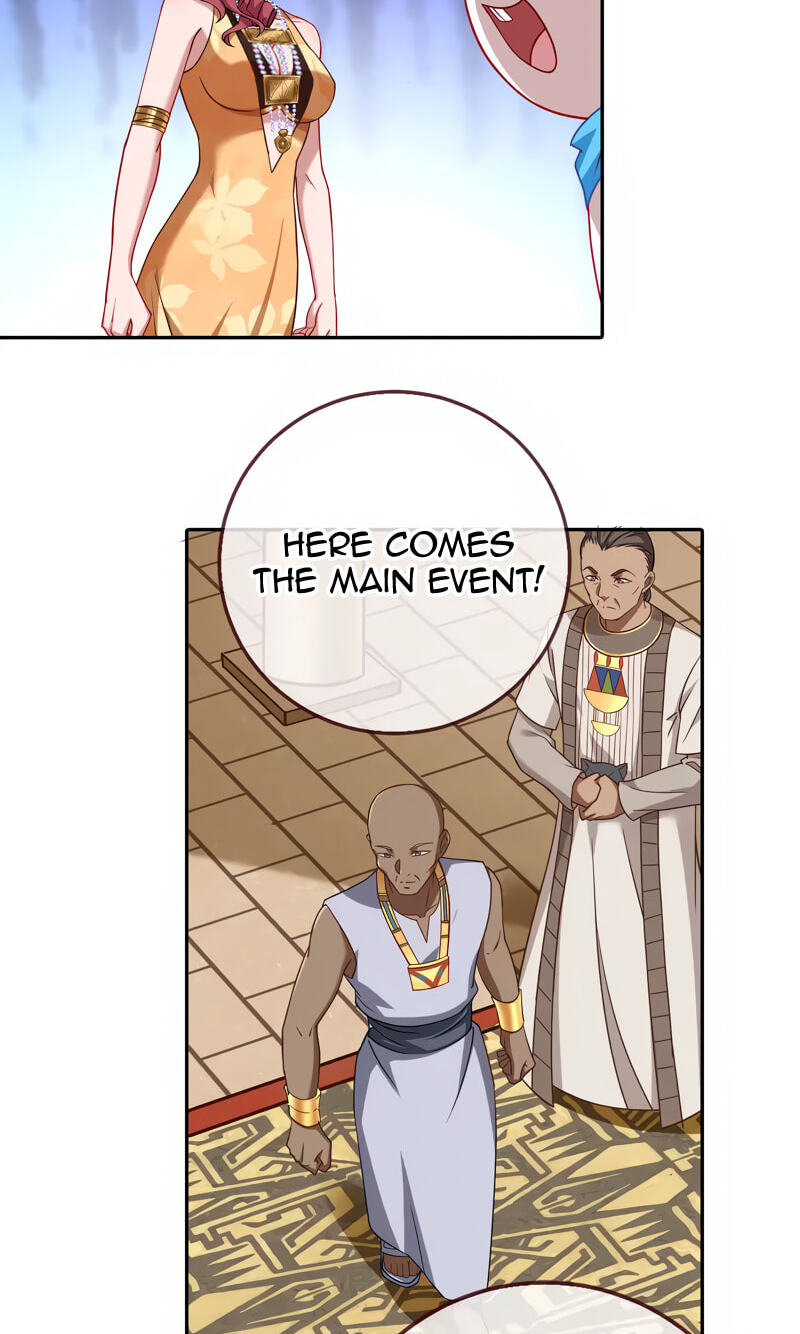 Cheating Men Must Die Chapter 511 page 8 - 