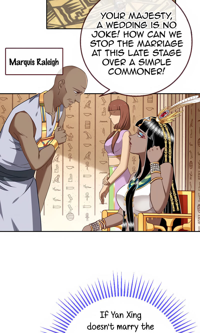 Cheating Men Must Die Chapter 511 page 9 - 