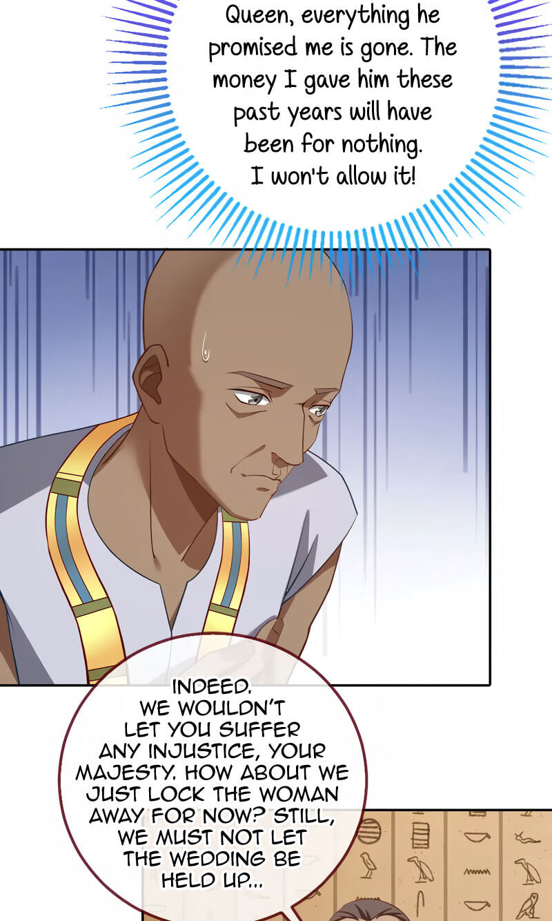 Cheating Men Must Die Chapter 511 page 10 - 
