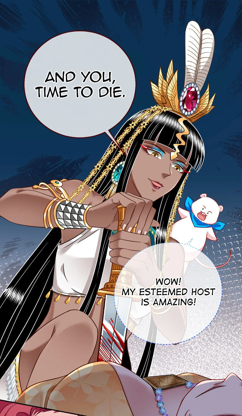 Cheating Men Must Die Chapter 512 page 2 - 