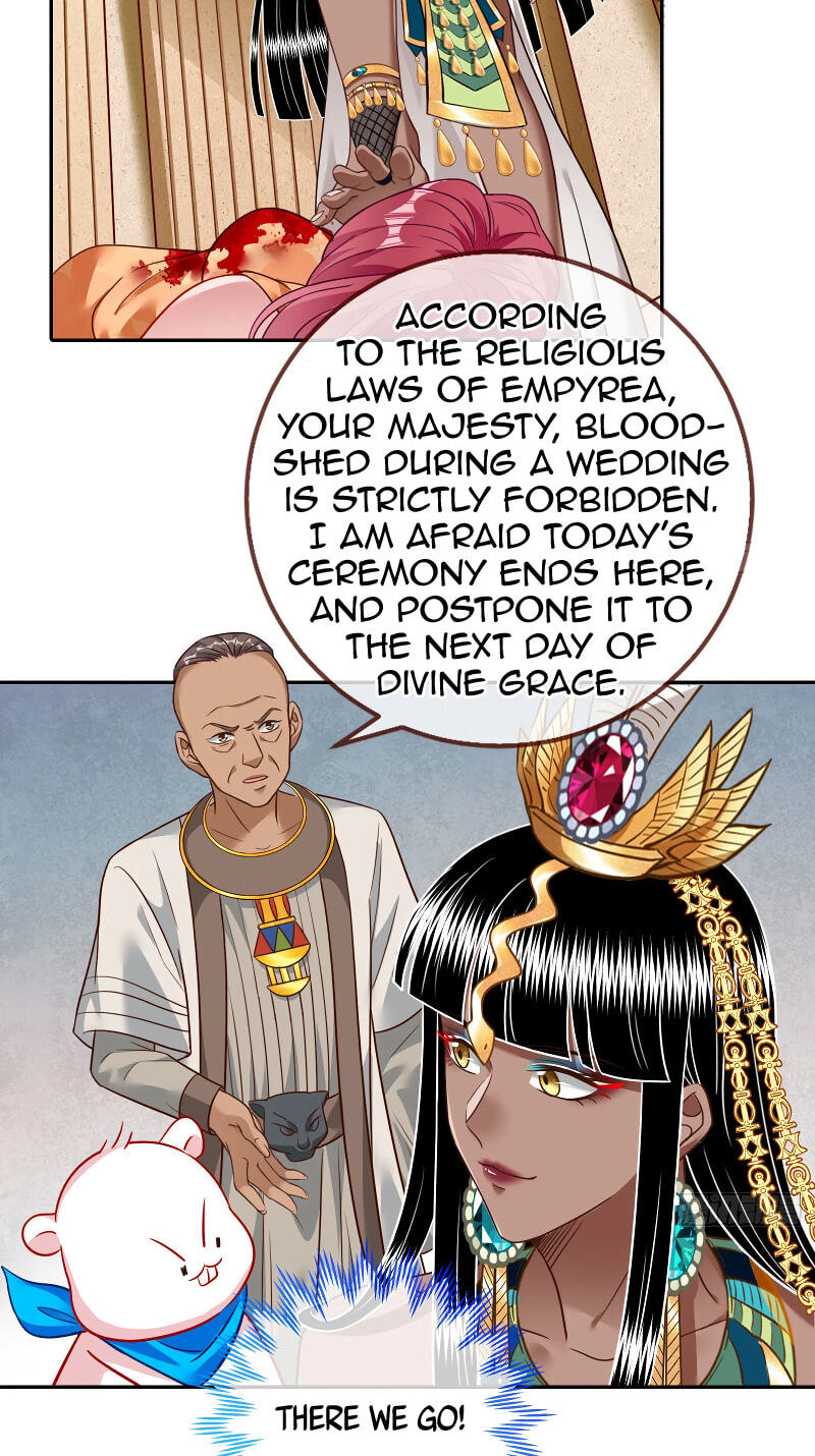 Cheating Men Must Die Chapter 512 page 12 - 
