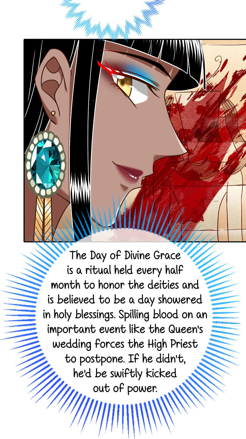 Cheating Men Must Die Chapter 512 page 13 - 