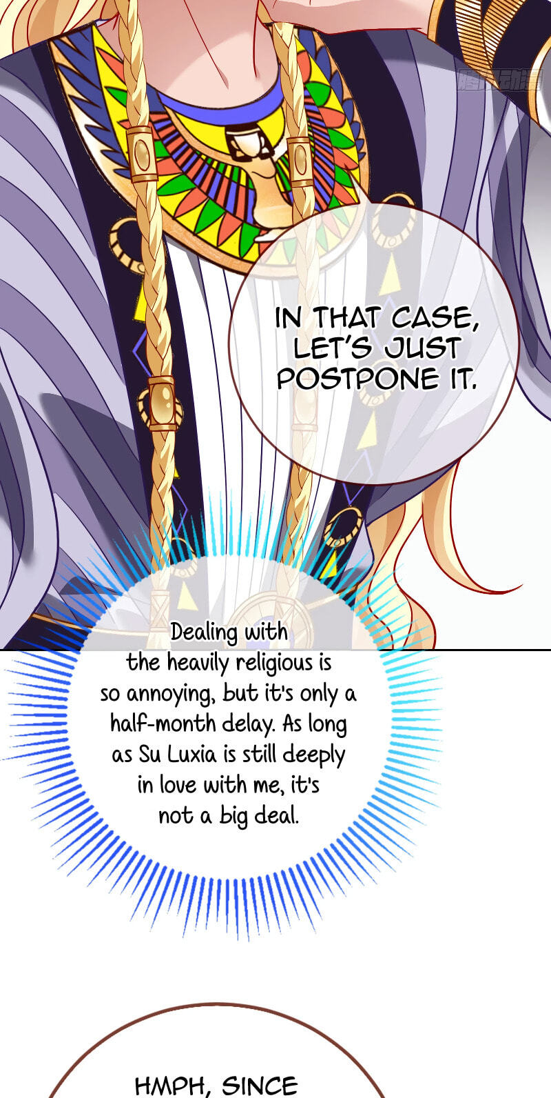 Cheating Men Must Die Chapter 512 page 17 - 