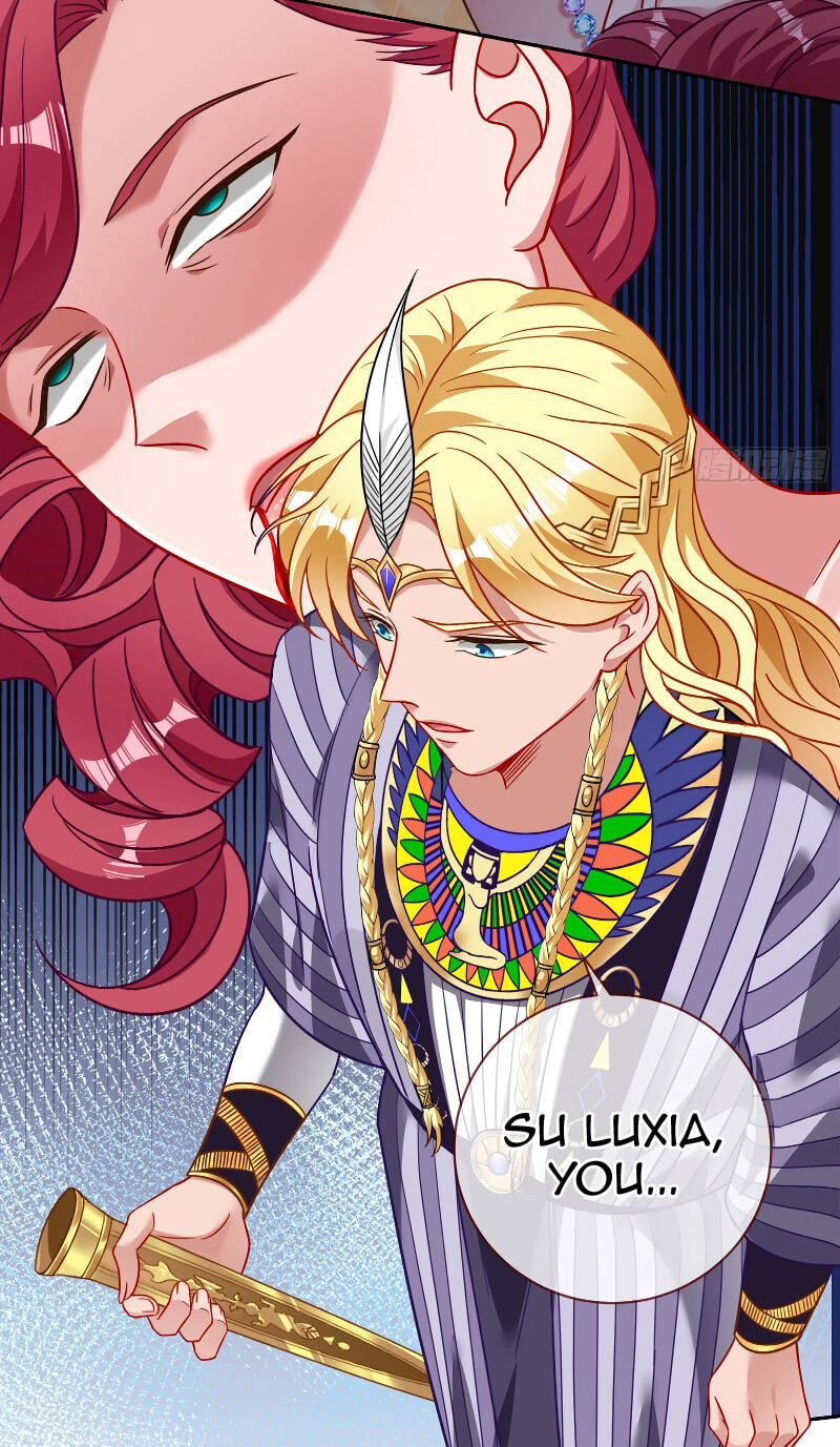 Cheating Men Must Die Chapter 512 page 3 - 