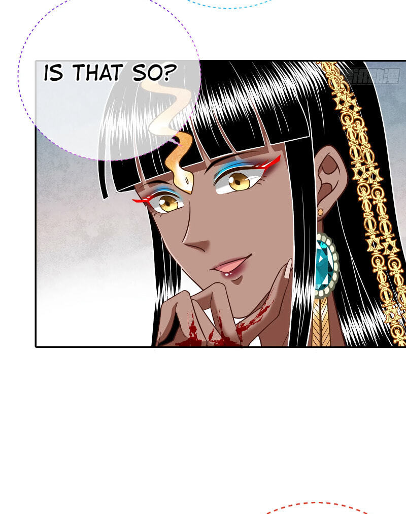 Cheating Men Must Die Chapter 512 page 21 - 