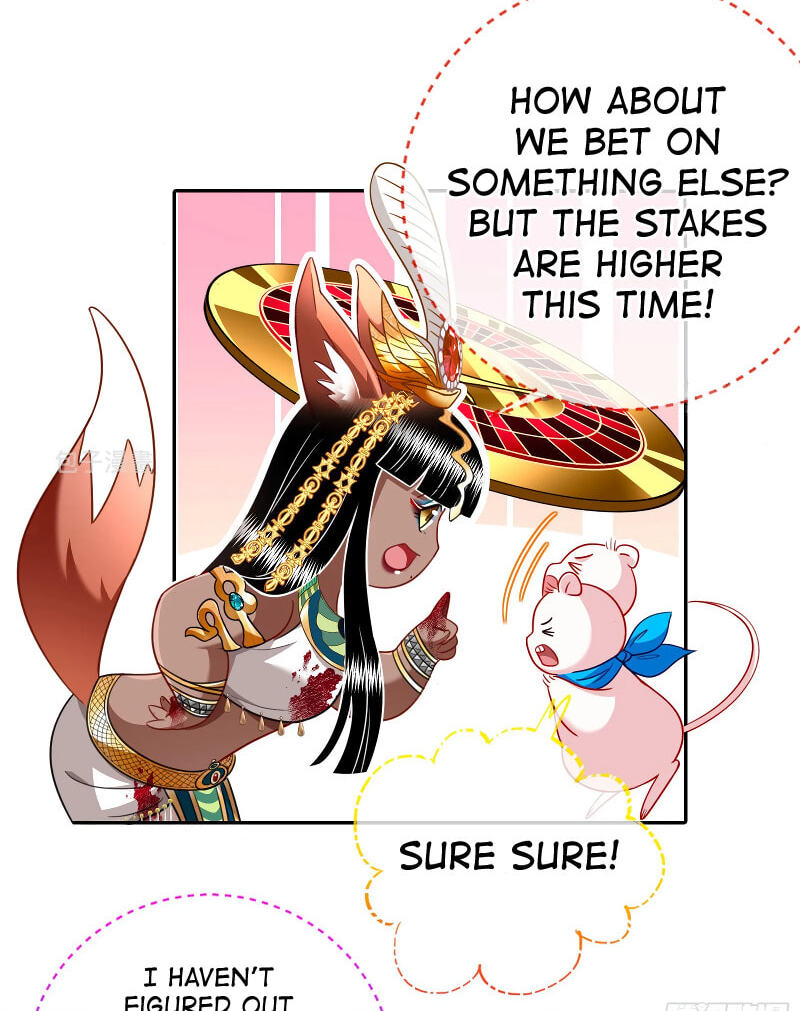 Cheating Men Must Die Chapter 512 page 22 - 