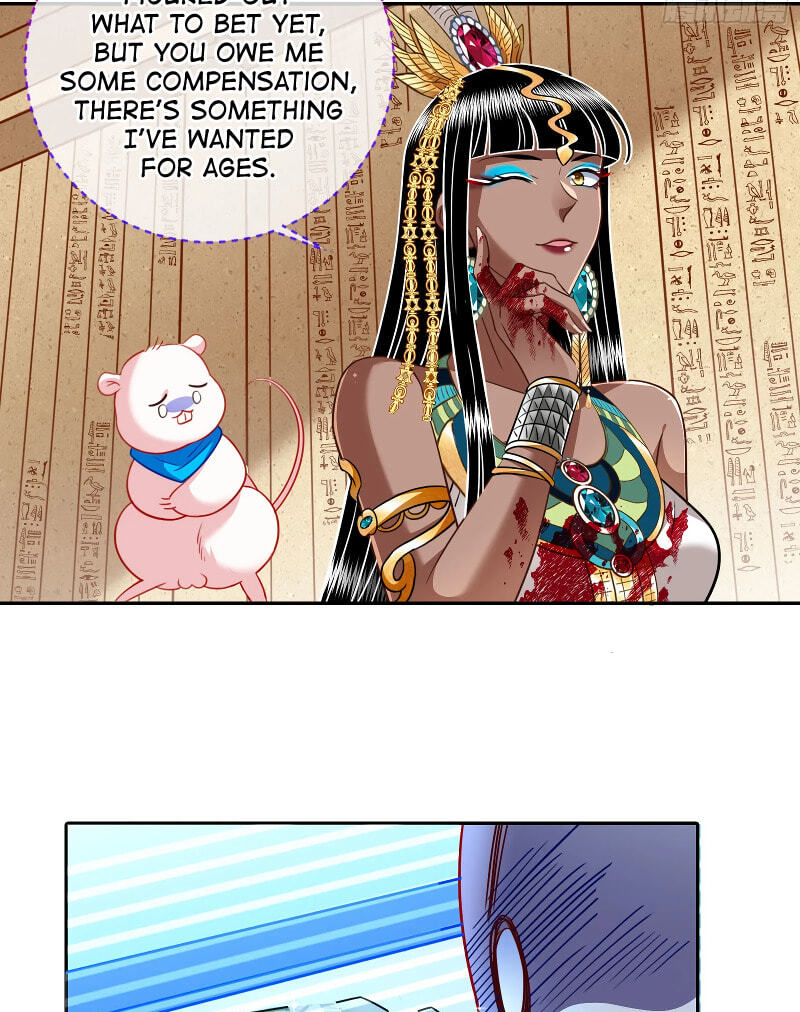 Cheating Men Must Die Chapter 512 page 23 - 