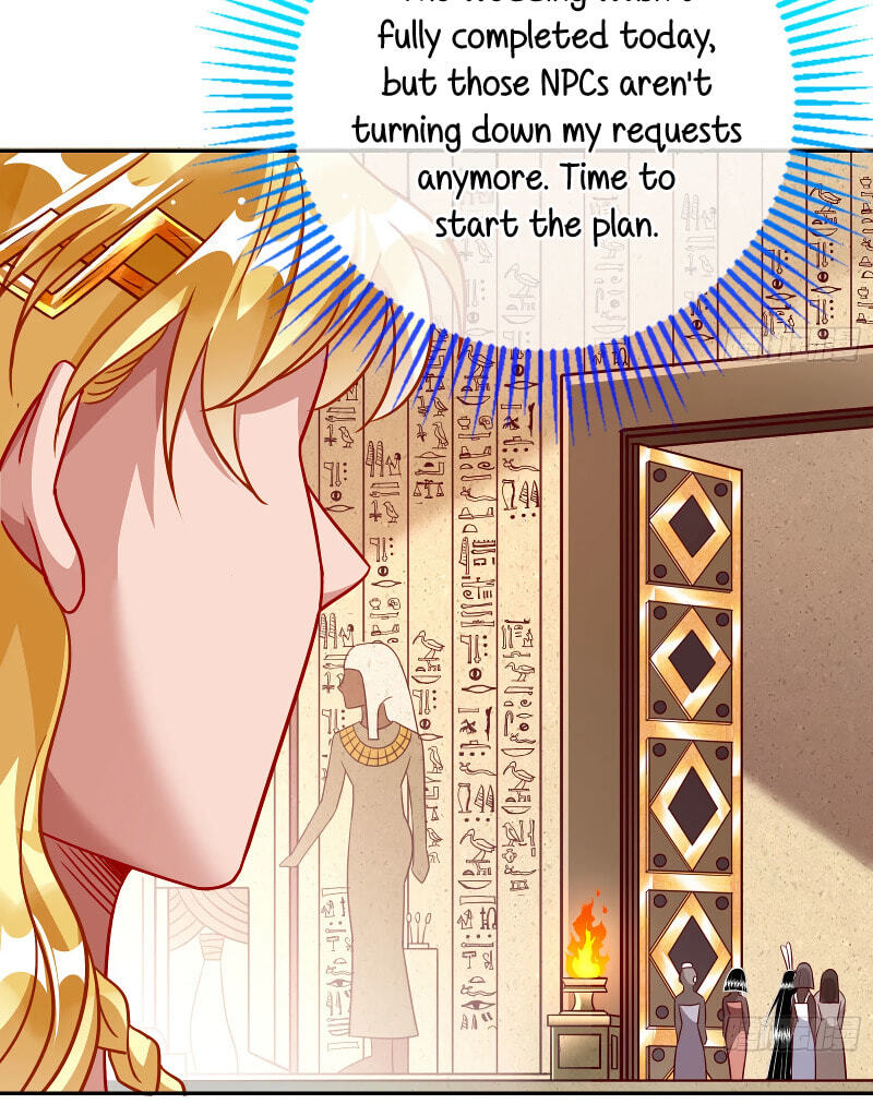 Cheating Men Must Die Chapter 512 page 27 - 