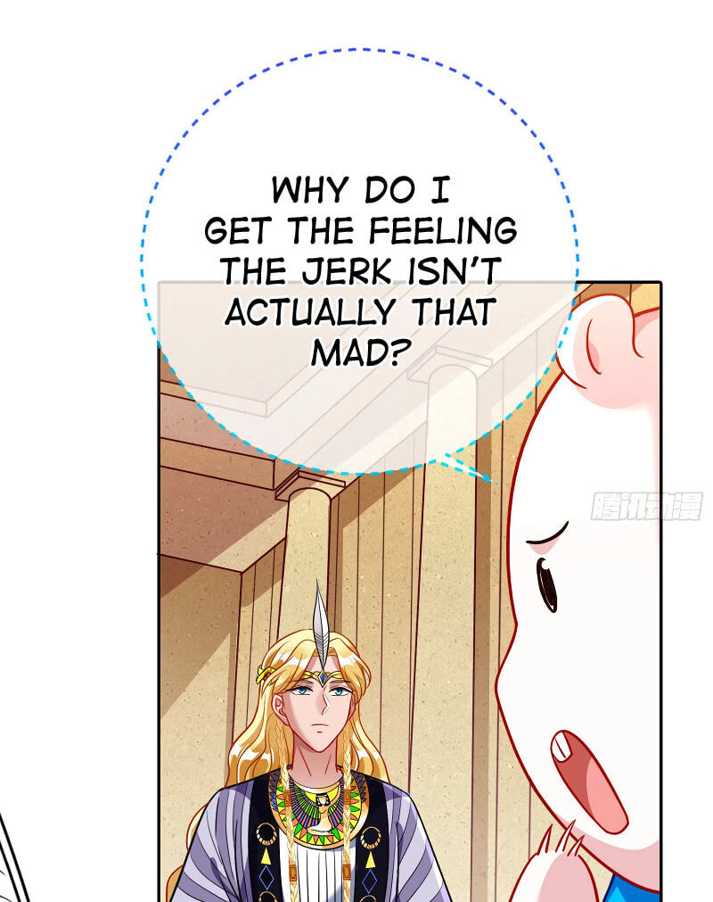 Cheating Men Must Die Chapter 512 page 28 - 