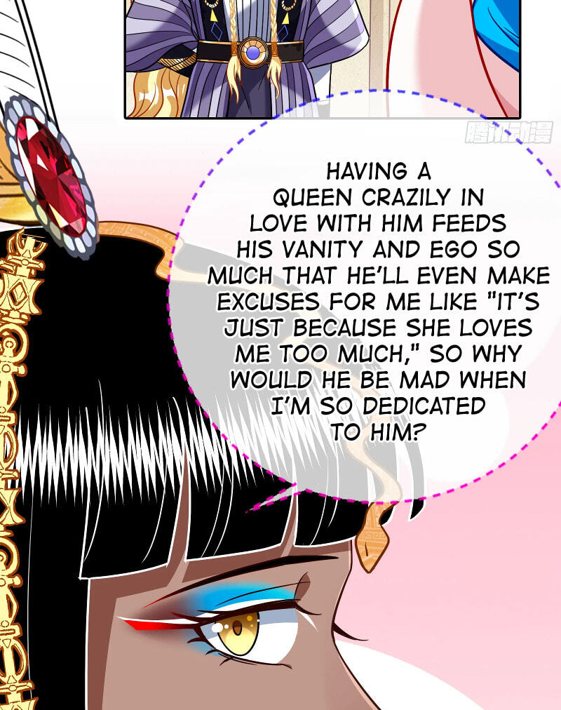 Cheating Men Must Die Chapter 512 page 29 - 
