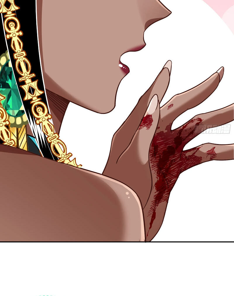 Cheating Men Must Die Chapter 512 page 30 - 