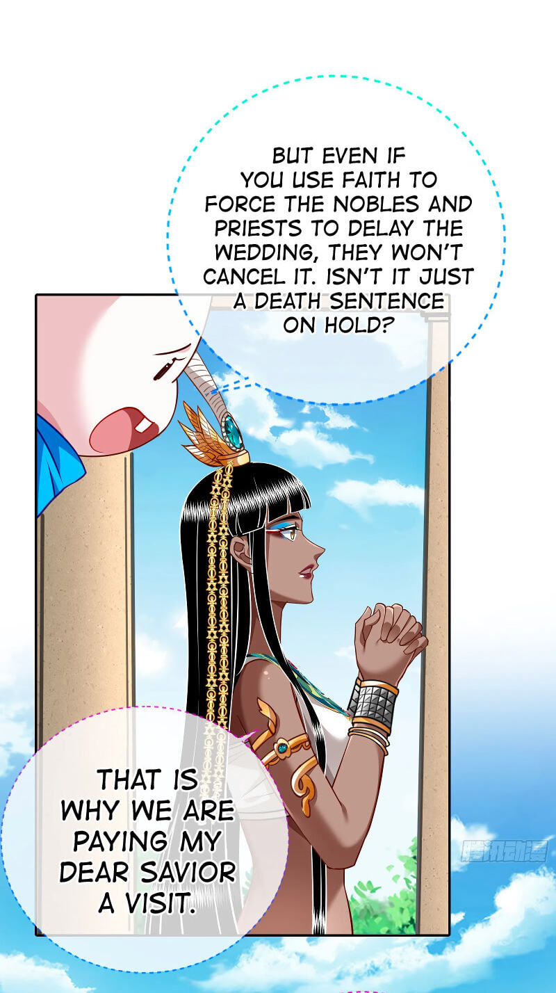 Cheating Men Must Die Chapter 512 page 32 - 