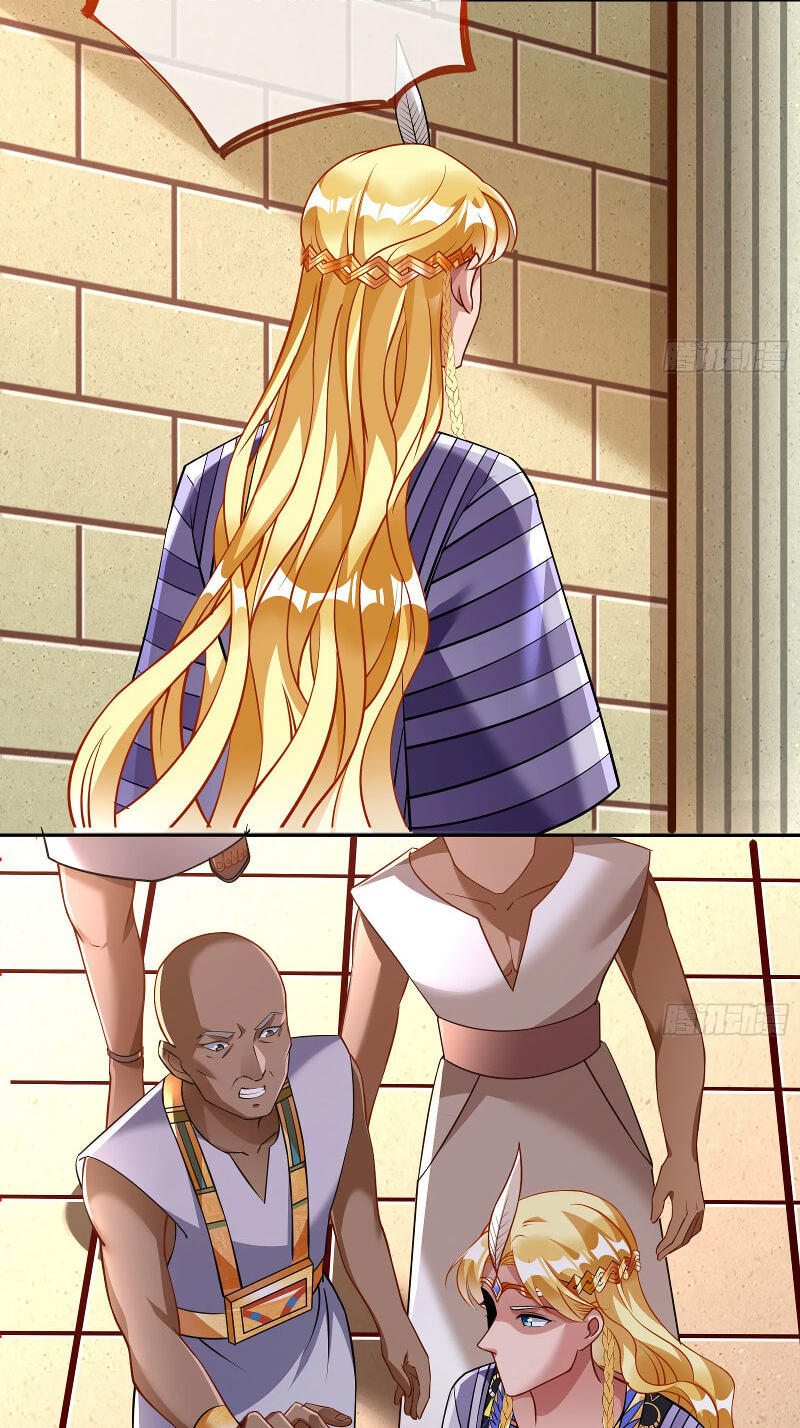 Cheating Men Must Die Chapter 512 page 34 - 