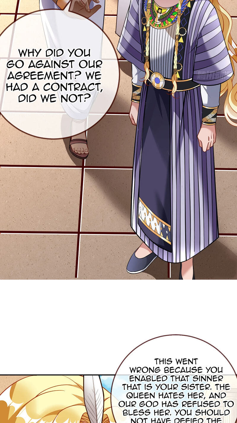 Cheating Men Must Die Chapter 512 page 35 - 