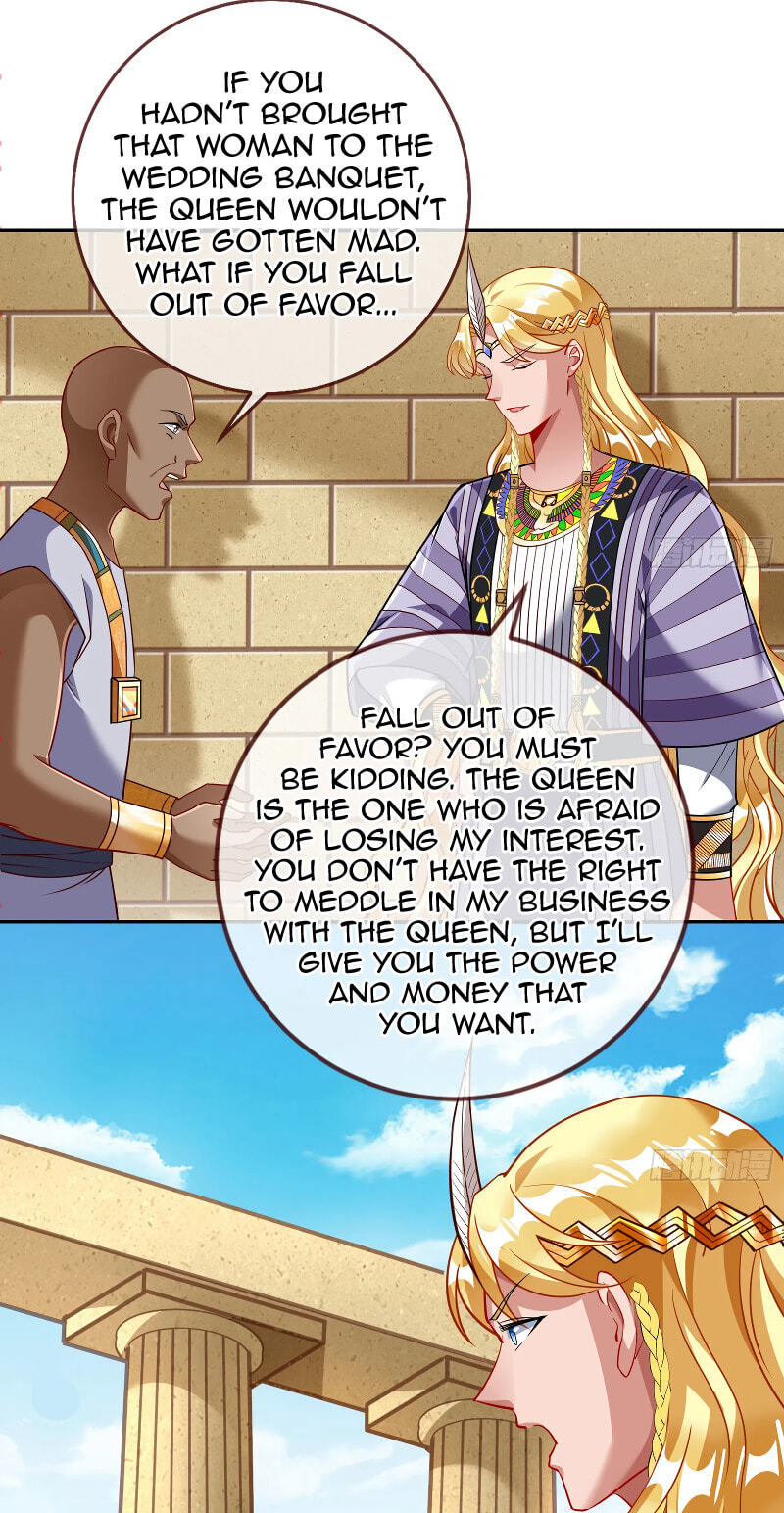 Cheating Men Must Die Chapter 512 page 37 - 