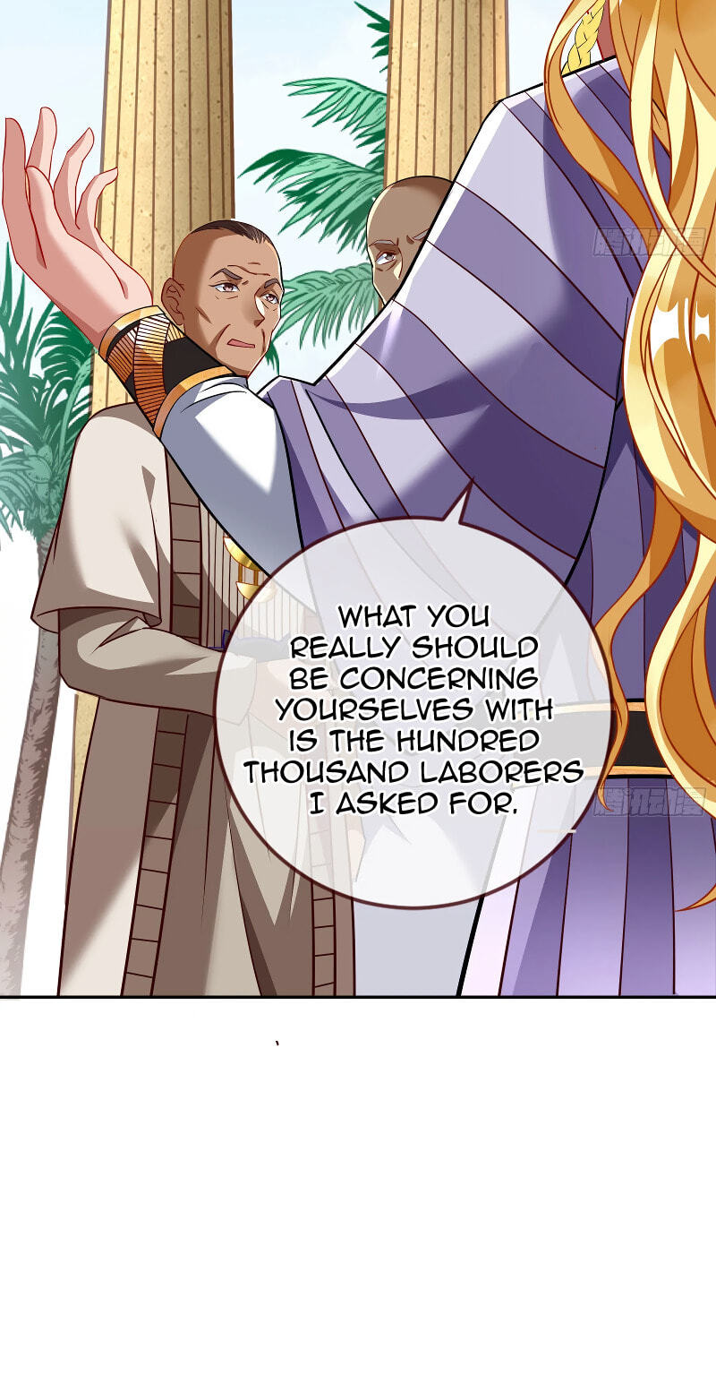 Cheating Men Must Die Chapter 512 page 38 - 