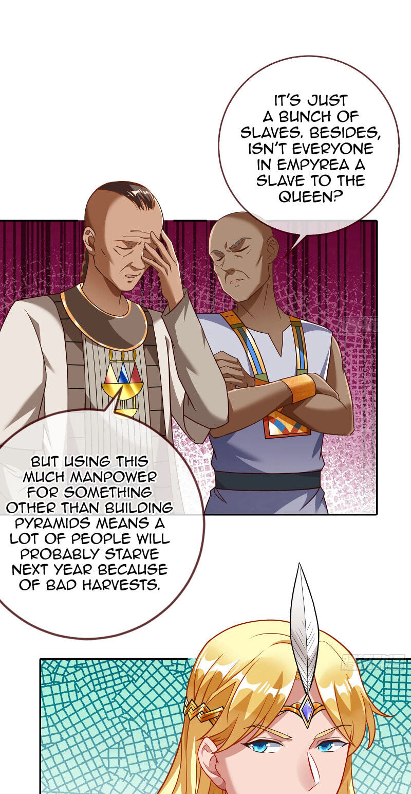Cheating Men Must Die Chapter 512 page 39 - 