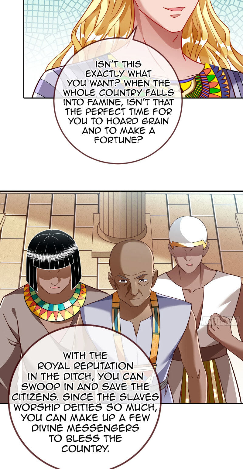 Cheating Men Must Die Chapter 512 page 40 - 