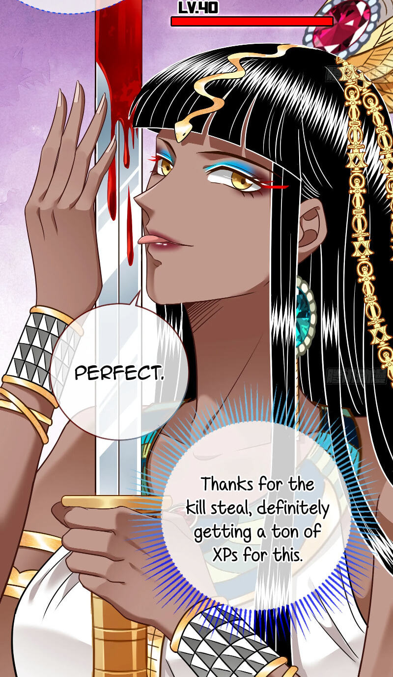 Cheating Men Must Die Chapter 512 page 5 - 
