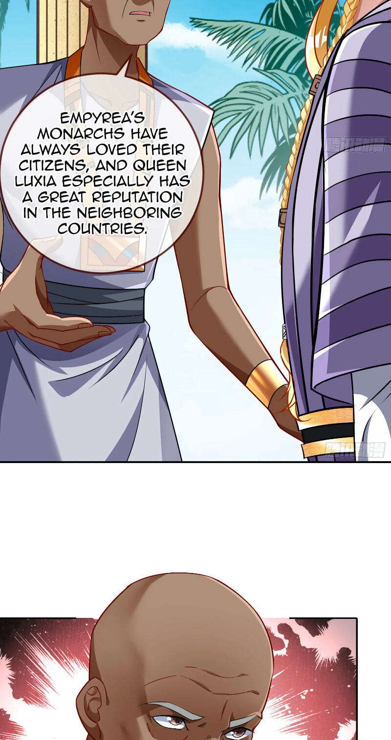 Cheating Men Must Die Chapter 512 page 43 - 