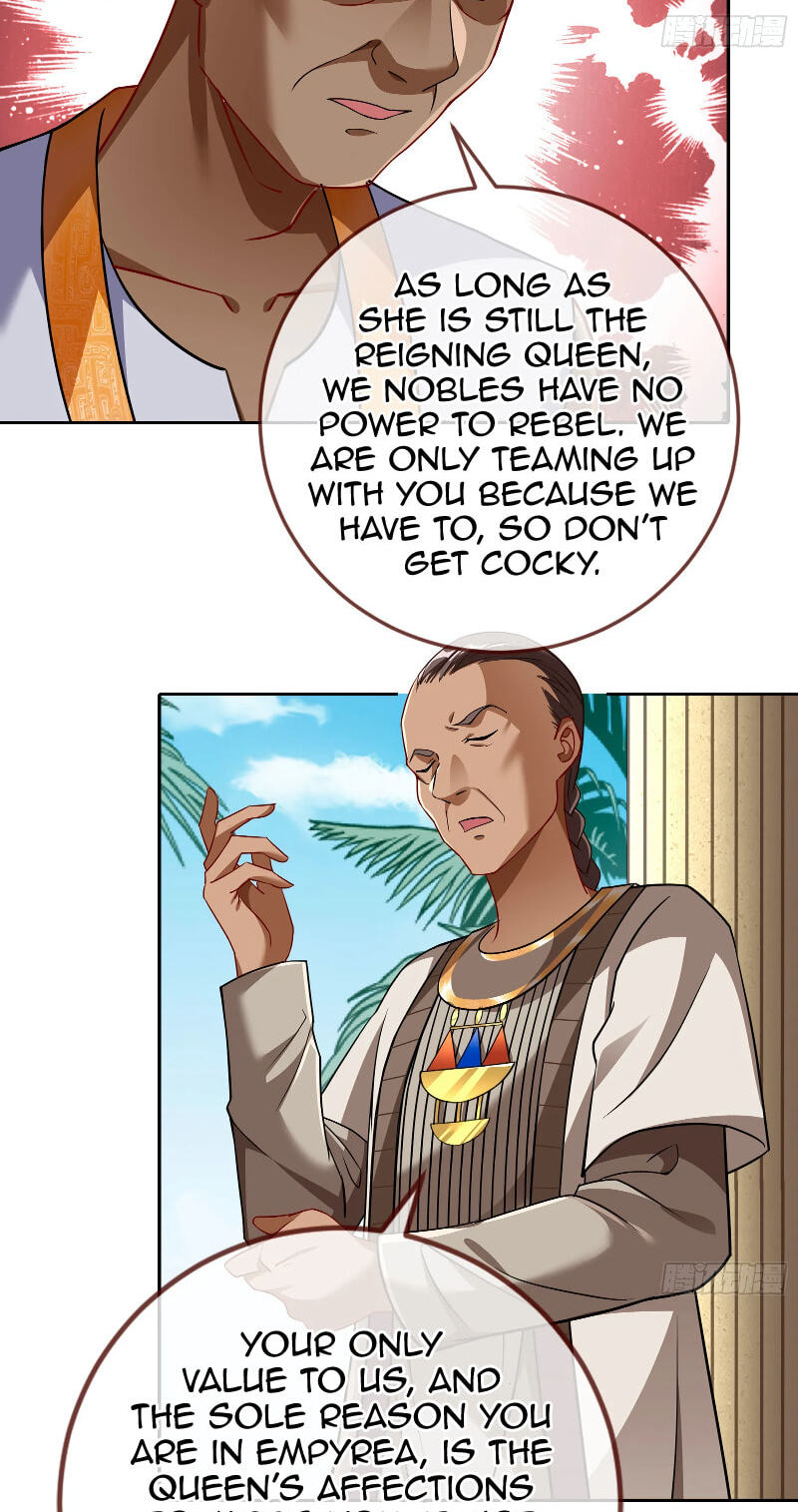 Cheating Men Must Die Chapter 512 page 44 - 